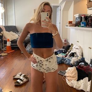 Revolve tube top, brand new with tags